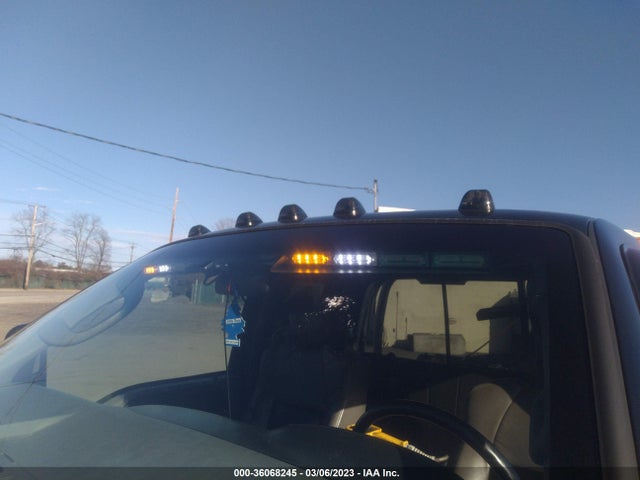 36068245 :رقم المزاد ، 1FDWX37P57EB47062 vin ، 2007 Ford Super Duty F-350 Drw Xl/xlt/lariat مزاد بيع