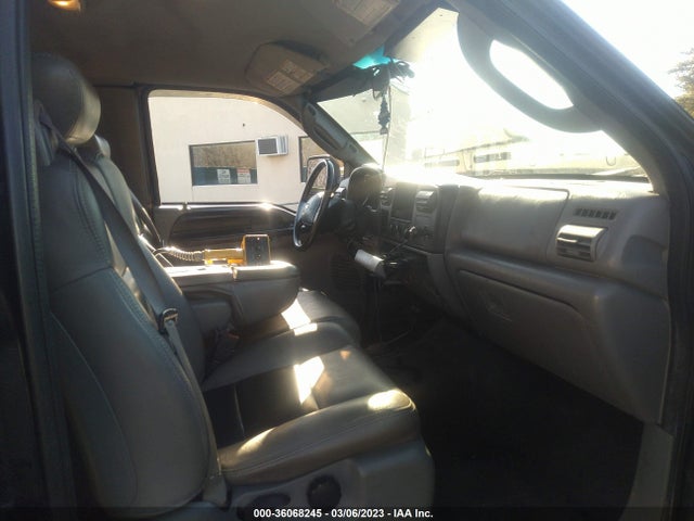 36068245 :رقم المزاد ، 1FDWX37P57EB47062 vin ، 2007 Ford Super Duty F-350 Drw Xl/xlt/lariat مزاد بيع
