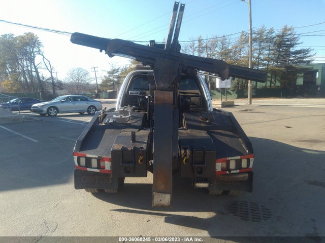 36068245 :رقم المزاد ، 1FDWX37P57EB47062 vin ، 2007 Ford Super Duty F-350 Drw Xl/xlt/lariat مزاد بيع