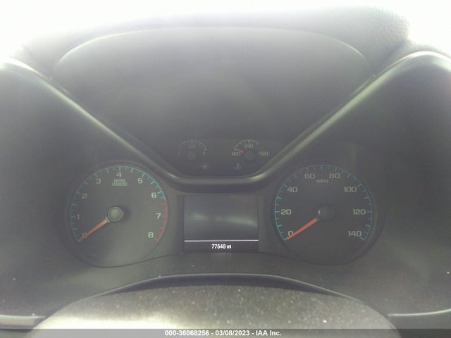 Chevrolet Colorado 2wd Wt 2015 1GCGSAE36F1244109 Image 7