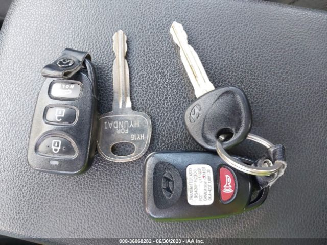 5NPD84LF6KH401737 Hyundai ELANTRA SEL
