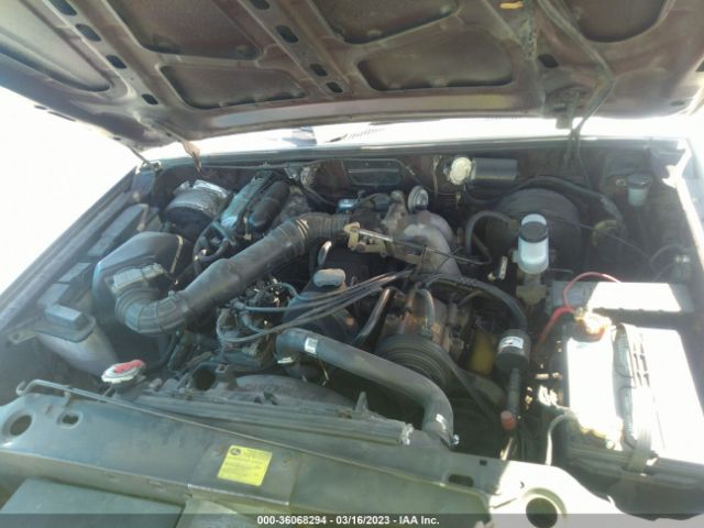1FTCR10A4RUA76974 Ford RANGER