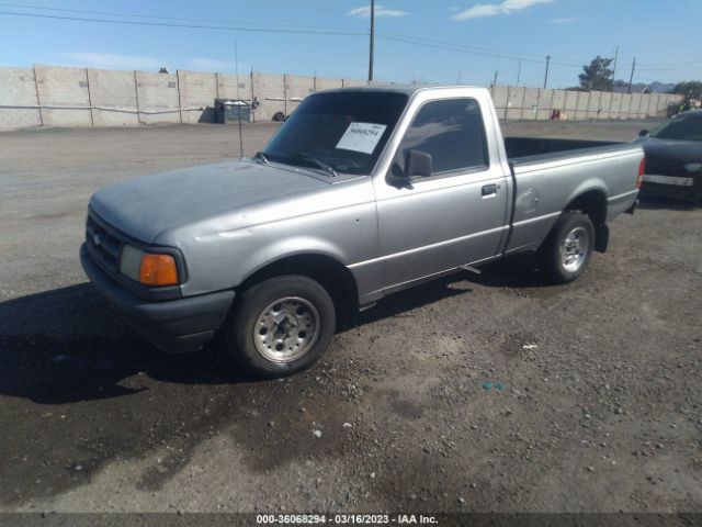 1FTCR10A4RUA76974 Ford RANGER