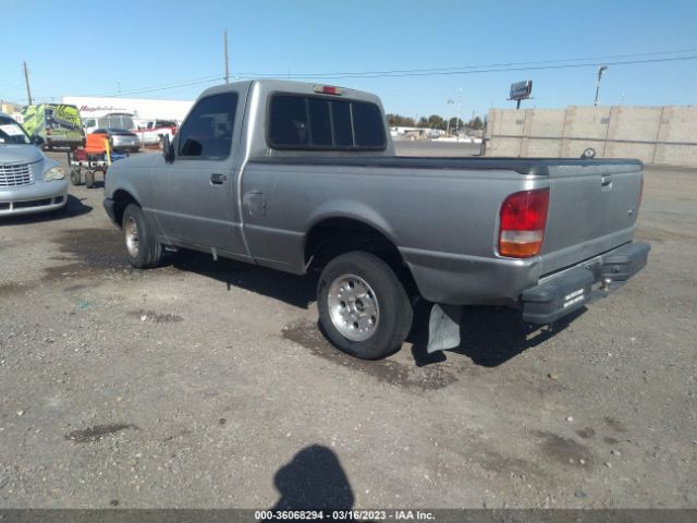 1FTCR10A4RUA76974 Ford RANGER