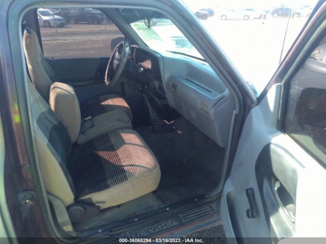 1FTCR10A4RUA76974 Ford RANGER