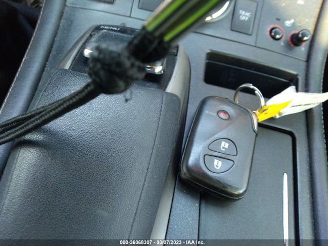 JTHKD5BH0F2229903 Lexus Ct 200h Hybrid
