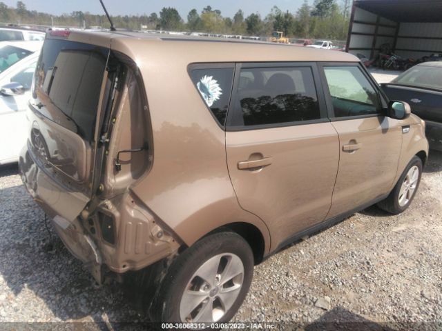 KNDJN2A20G7333379 KIA Soul Base