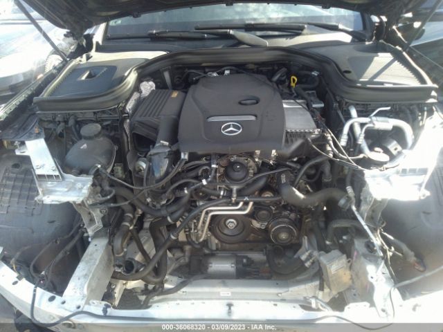WDC0G4KB2JV079008 Mercedes-Benz Glc Glc 300