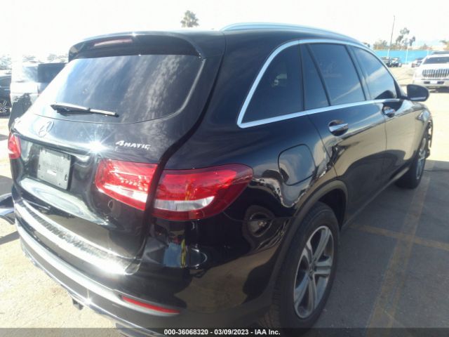 WDC0G4KB2JV079008 Mercedes-Benz Glc Glc 300