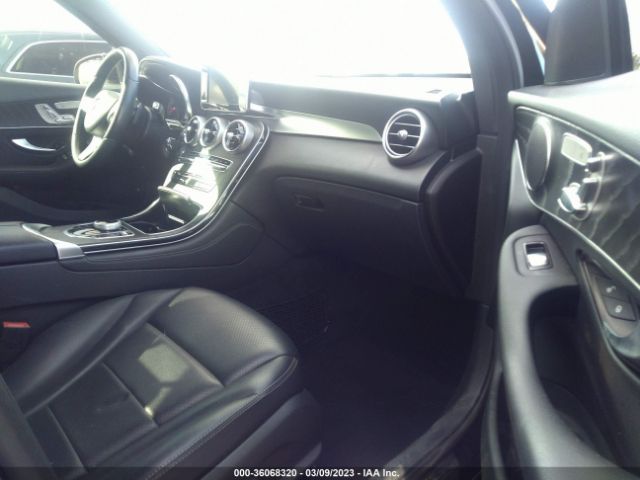 WDC0G4KB2JV079008 Mercedes-Benz Glc Glc 300