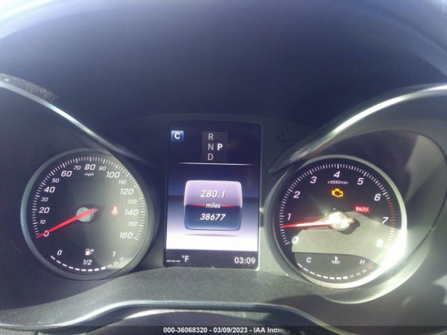 WDC0G4KB2JV079008 Mercedes-Benz Glc Glc 300