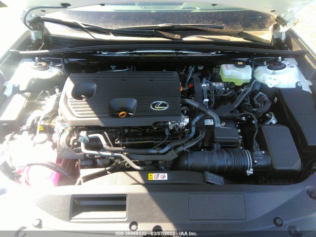 2023 Lexus ES, VIN: 58ADA1C10PU029823