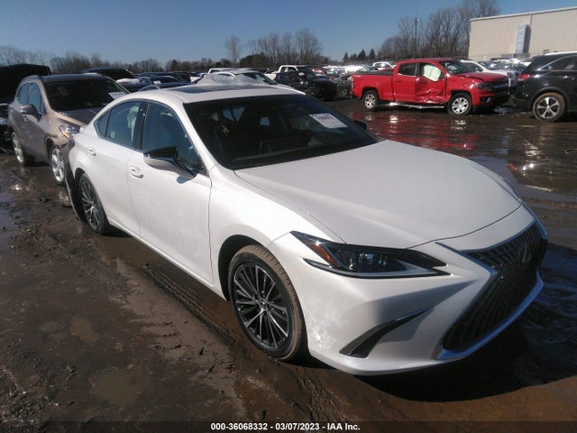 2023 Lexus ES, VIN: 58ADA1C10PU029823