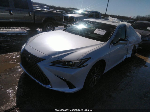 2023 Lexus ES, VIN: 58ADA1C10PU029823