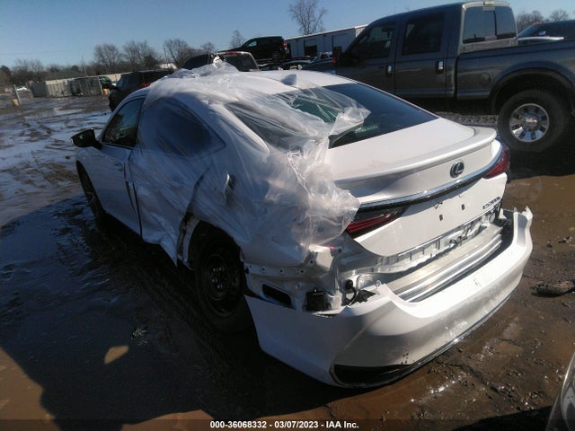 2023 Lexus ES, VIN: 58ADA1C10PU029823