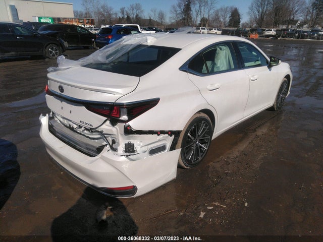 2023 Lexus ES, VIN: 58ADA1C10PU029823