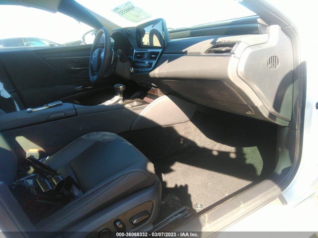 2023 Lexus ES, VIN: 58ADA1C10PU029823
