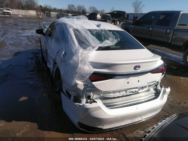 2023 Lexus ES, VIN: 58ADA1C10PU029823