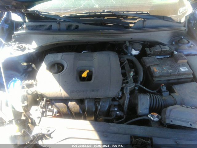 3KPF24ADXLE178992 KIA Forte Lxs