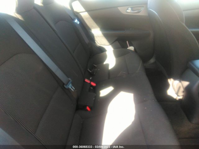 3KPF24ADXLE178992 KIA Forte Lxs
