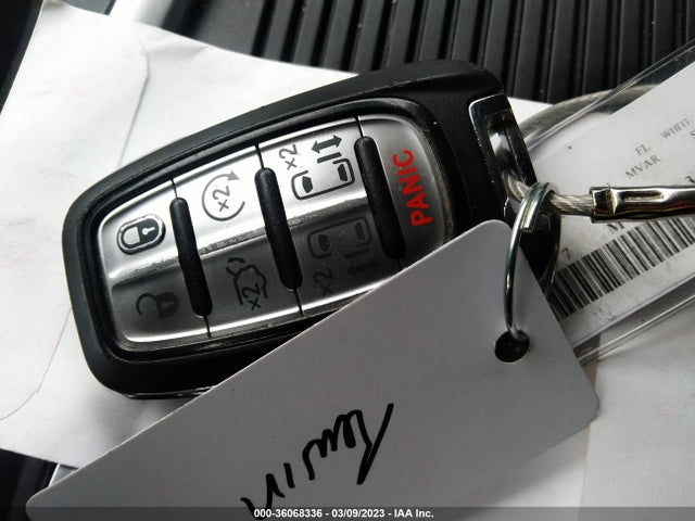 Chrysler Pacifica Touring L 2021 2C4RC1BG7MR512364 Image 3