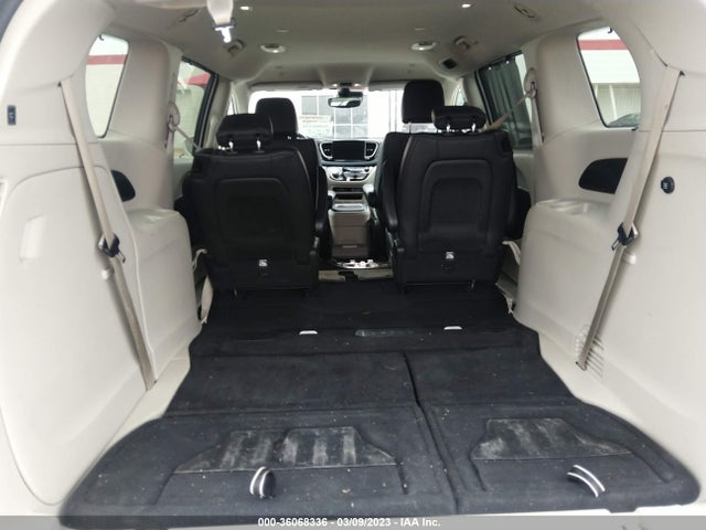 Chrysler Pacifica Touring L 2021 2C4RC1BG7MR512364 Image 4