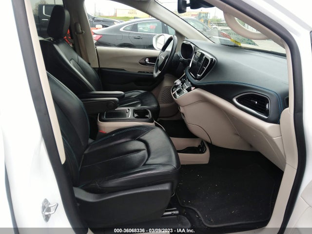 Chrysler Pacifica Touring L 2021 2C4RC1BG7MR512364 Image 7