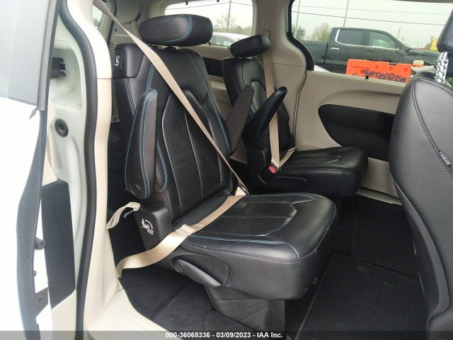 Chrysler Pacifica Touring L 2021 2C4RC1BG7MR512364 Image 10
