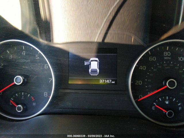 KNDP63AC8L7725297 KIA SPORTAGE S
