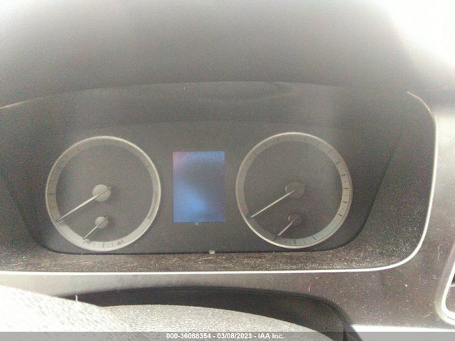 Hyundai Sonata 2.4l Se 2015 5NPE24AF5FH005765 Image 7