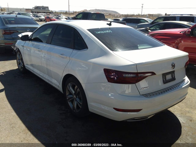 2020 VOLKSWAGEN JETTA S/SE/R-LINE VIN: 3VWCB7BU1LM065213