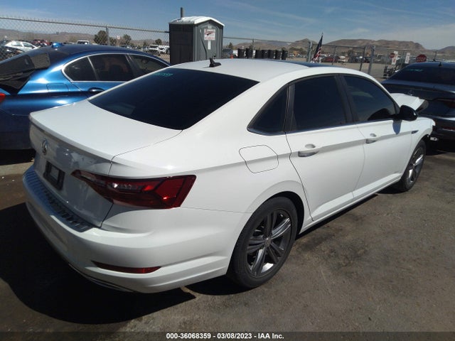 2020 VOLKSWAGEN JETTA S/SE/R-LINE VIN: 3VWCB7BU1LM065213