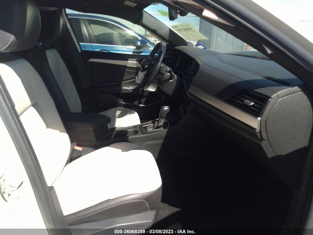 2020 VOLKSWAGEN JETTA S/SE/R-LINE VIN: 3VWCB7BU1LM065213