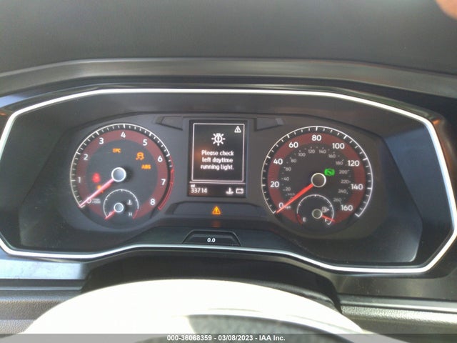 2020 VOLKSWAGEN JETTA S/SE/R-LINE VIN: 3VWCB7BU1LM065213