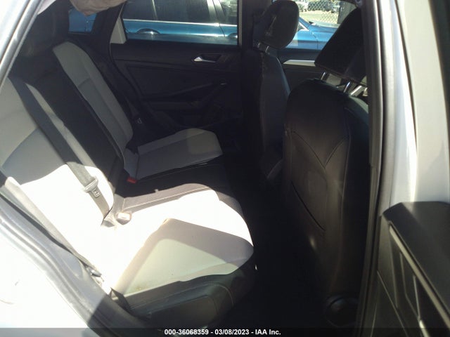 2020 VOLKSWAGEN JETTA S/SE/R-LINE VIN: 3VWCB7BU1LM065213