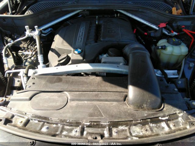 5UXKU2C37H0U30097 BMW X6 Xdrive35i