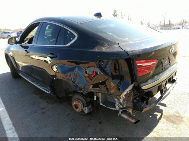 5UXKU2C37H0U30097 BMW X6 Xdrive35i