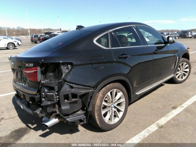 5UXKU2C37H0U30097 BMW X6 Xdrive35i