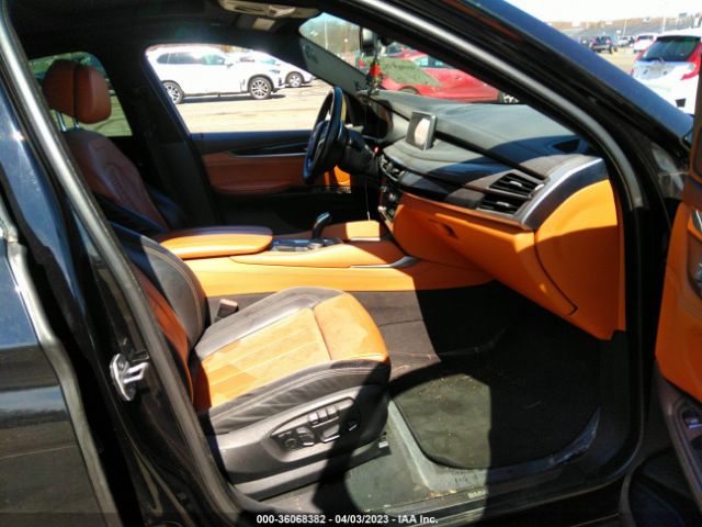 5UXKU2C37H0U30097 BMW X6 Xdrive35i