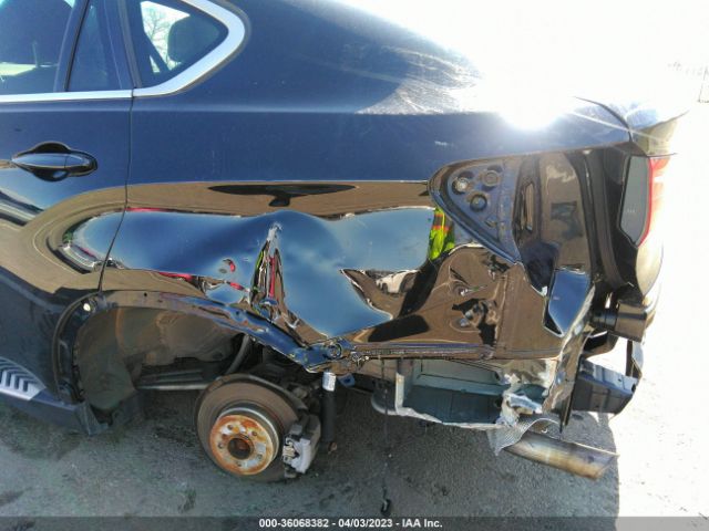 5UXKU2C37H0U30097 BMW X6 Xdrive35i