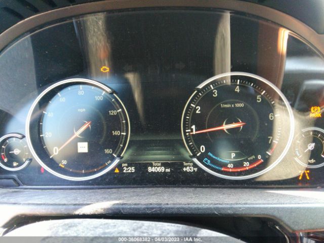 5UXKU2C37H0U30097 BMW X6 Xdrive35i