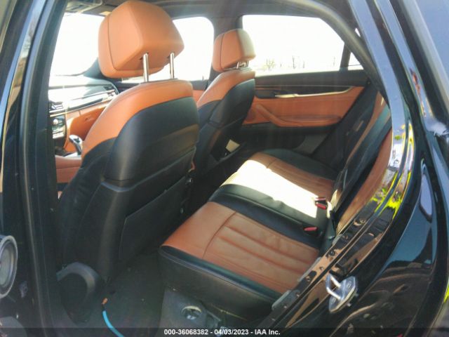 5UXKU2C37H0U30097 BMW X6 Xdrive35i