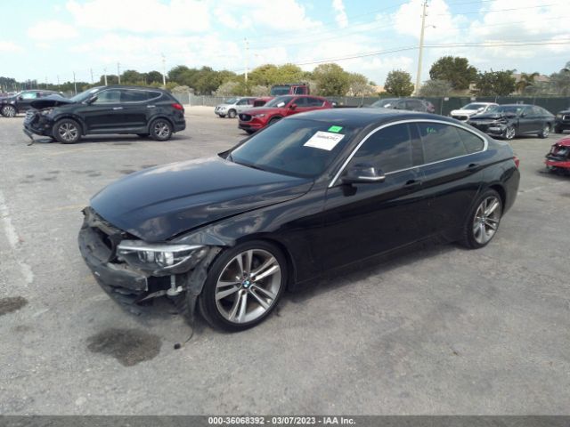WBA4J1C50JBG79429 BMW 4 Series 430i