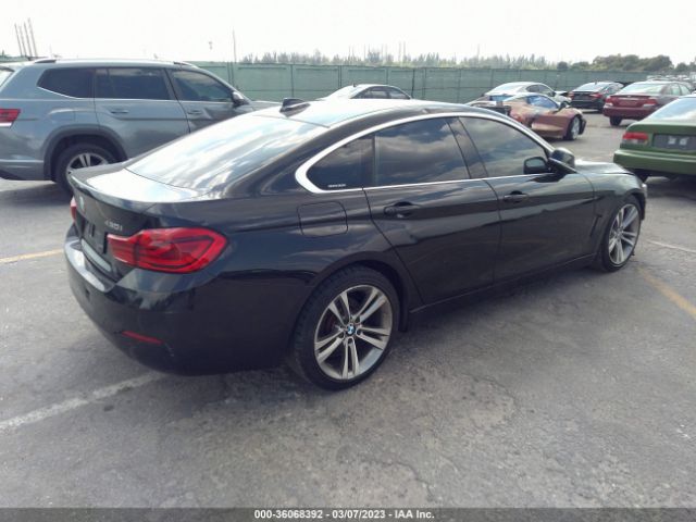 WBA4J1C50JBG79429 BMW 4 Series 430i