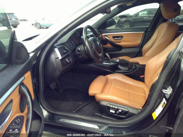 WBA4J1C50JBG79429 BMW 4 Series 430i