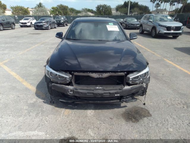 WBA4J1C50JBG79429 BMW 4 Series 430i