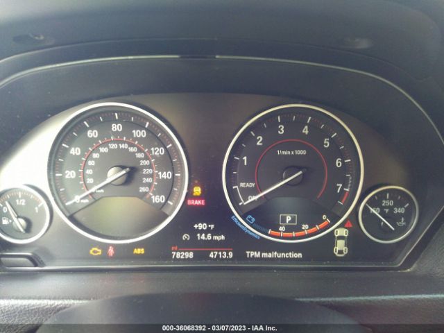 WBA4J1C50JBG79429 BMW 4 Series 430i