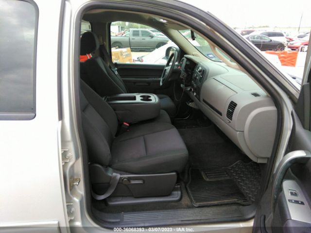 3GTP1UEAXCG217821 GMC Sierra 1500 Sl