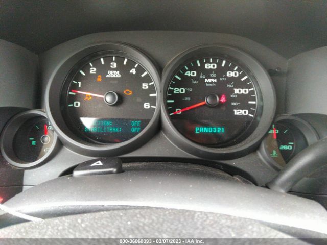 3GTP1UEAXCG217821 GMC Sierra 1500 Sl