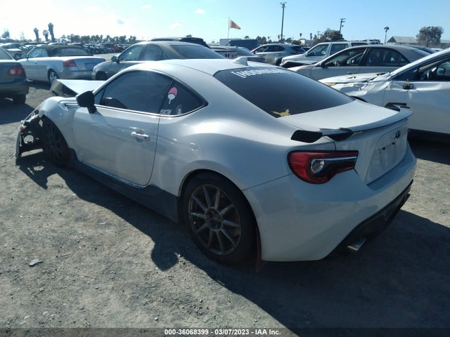 2019 Subaru BRZ, VIN: JF1ZCAC11K9600667